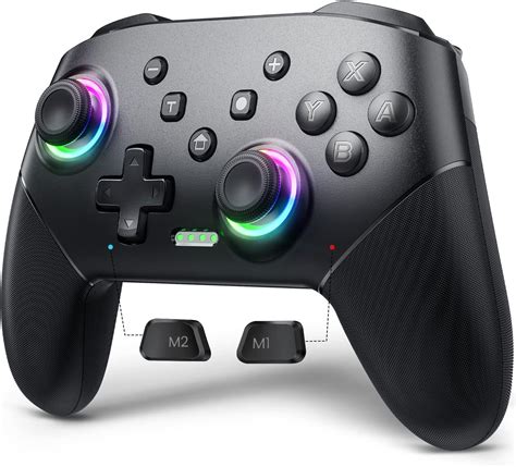 Controllers .